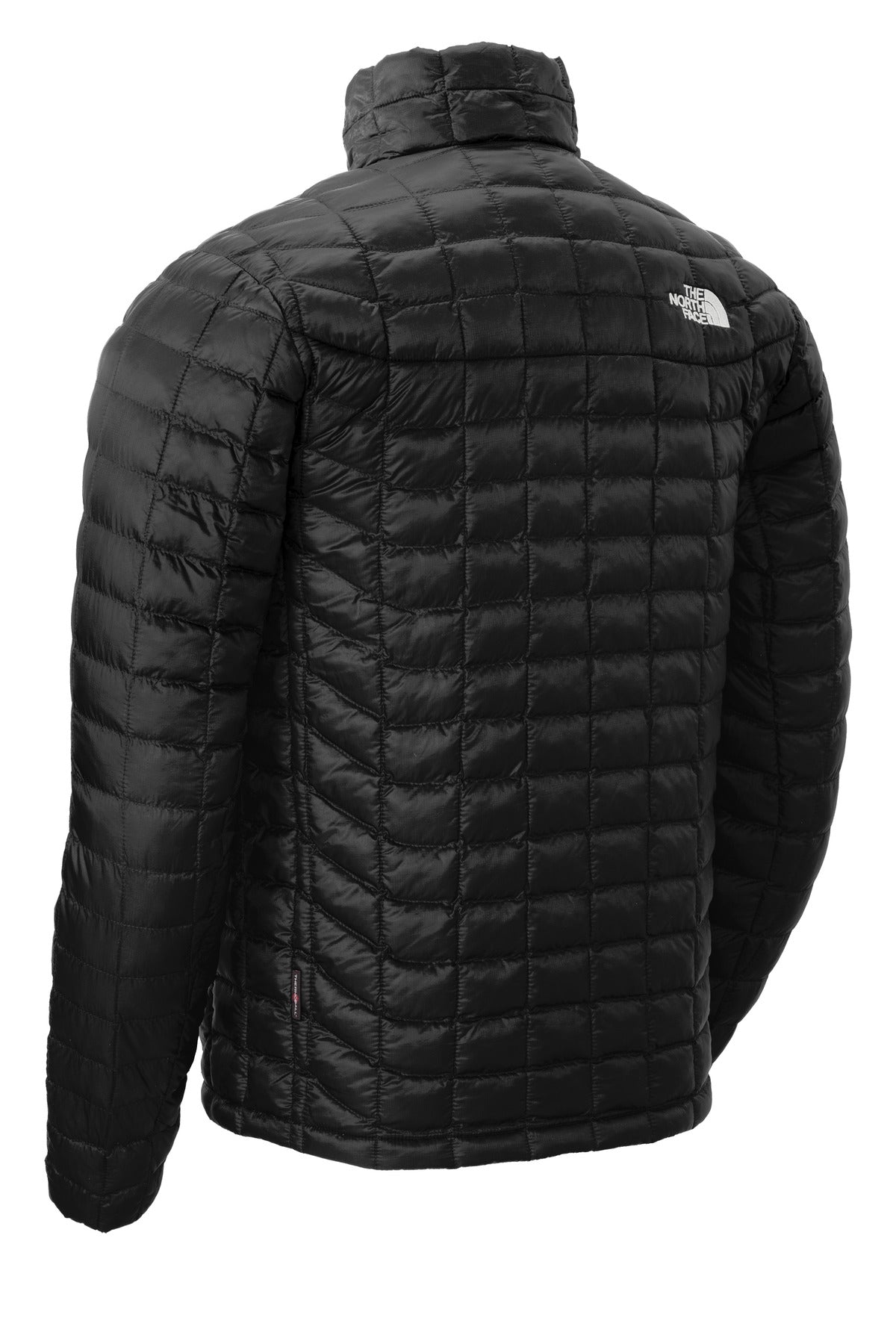 The North Face  ThermoBall   Trekker Jacket - TNF Black