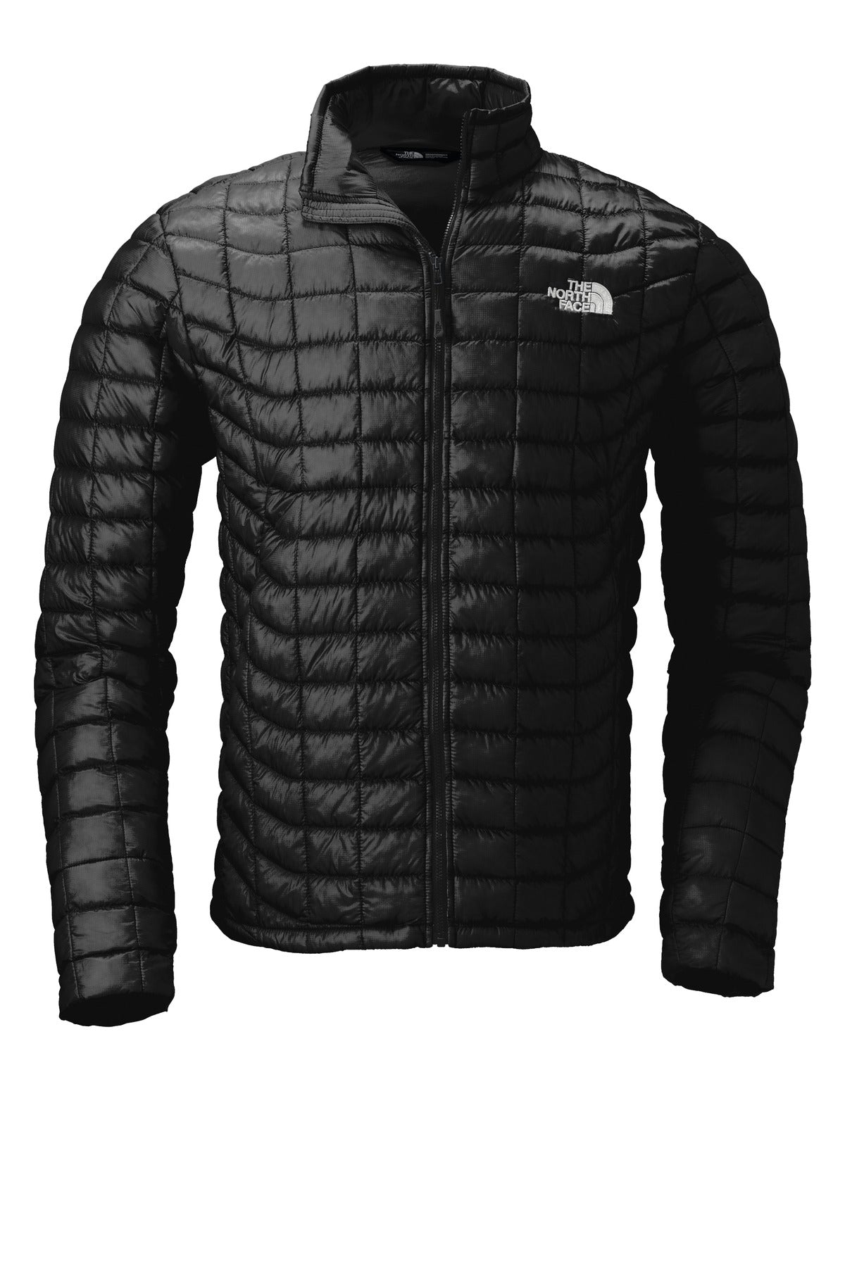 The North Face  ThermoBall   Trekker Jacket - TNF Black