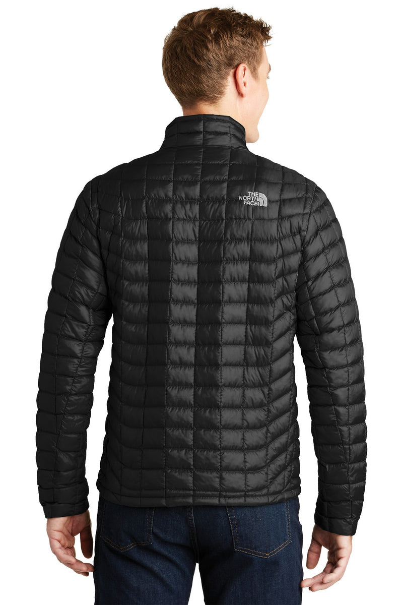 The North Face  ThermoBall   Trekker Jacket - TNF Black