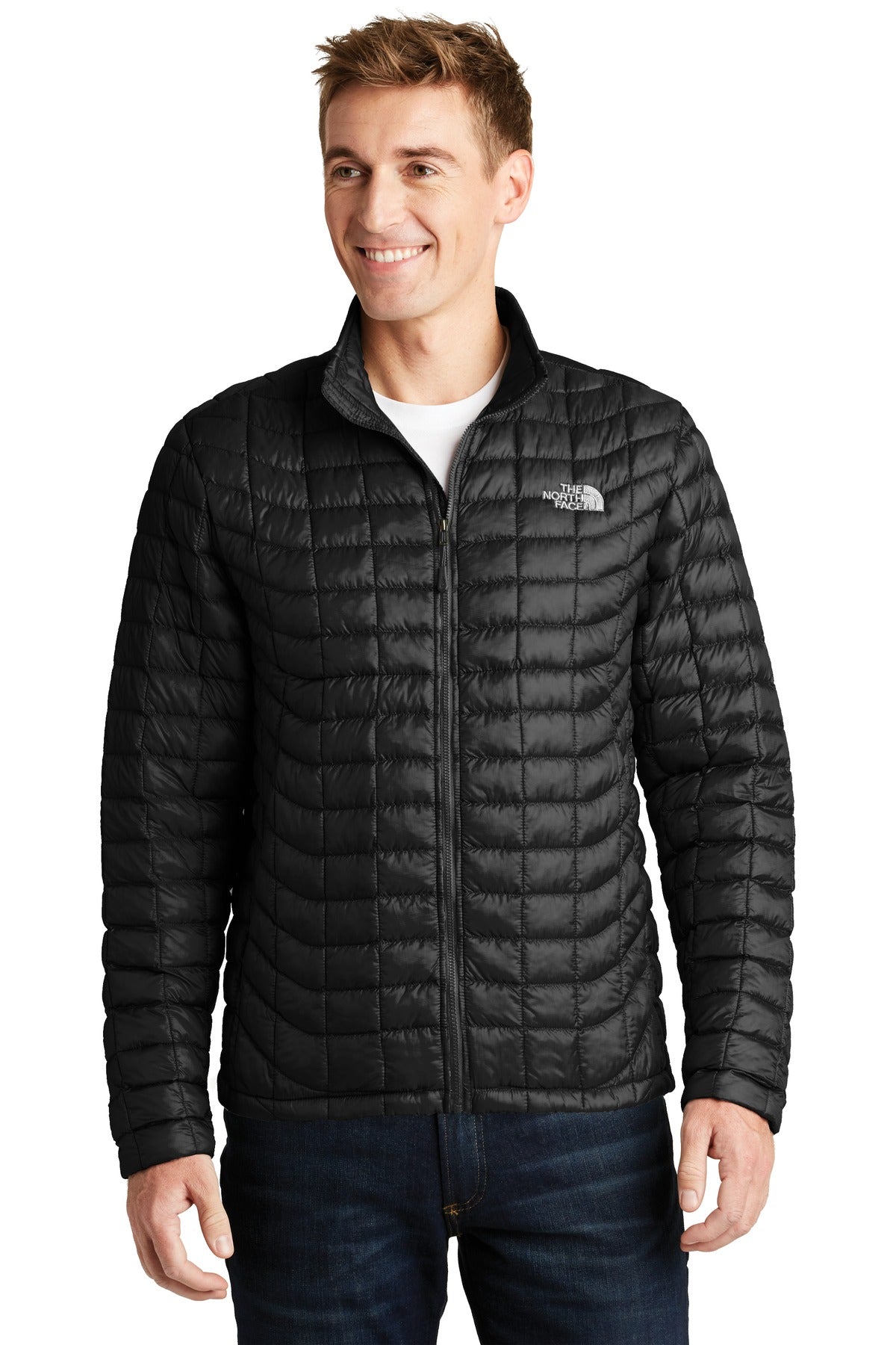 The North Face  ThermoBall   Trekker Jacket - TNF Black