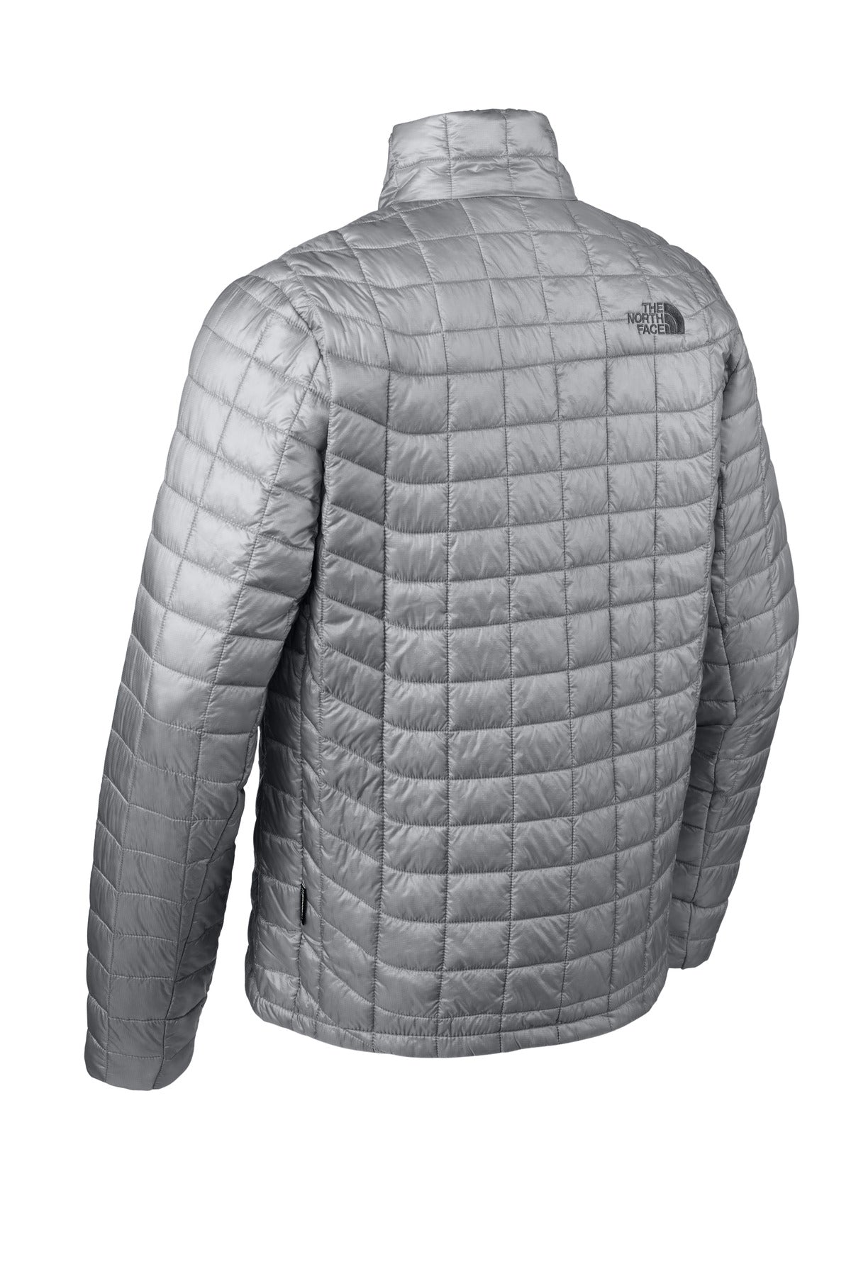 The North Face  ThermoBall   Trekker Jacket - Mid Grey