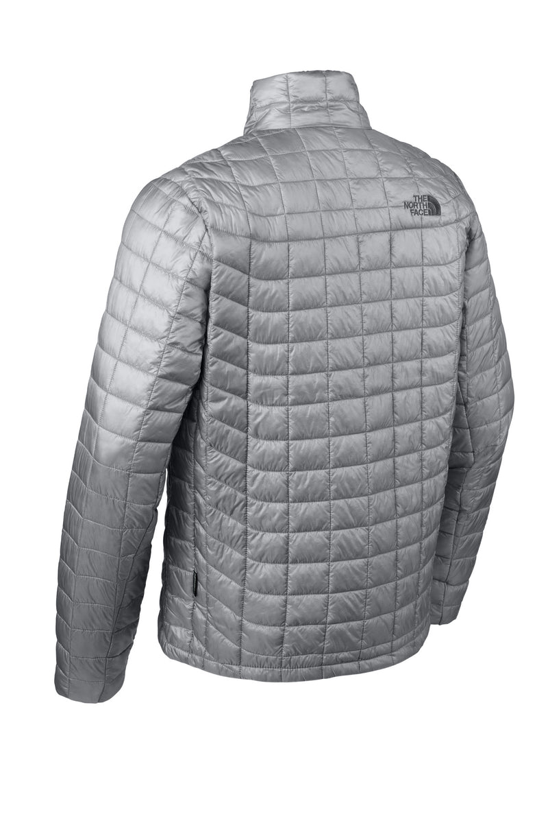 The North Face  ThermoBall   Trekker Jacket - Mid Grey