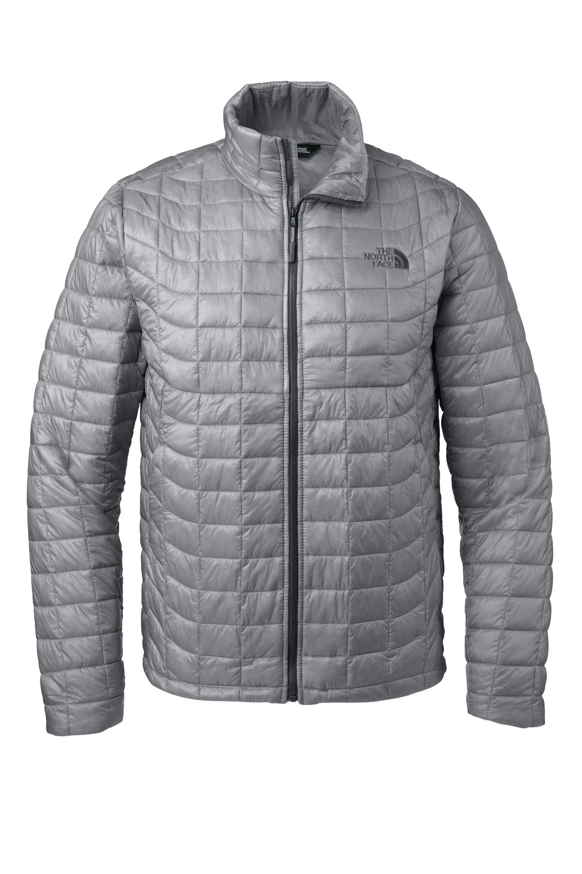 The North Face  ThermoBall   Trekker Jacket - Mid Grey