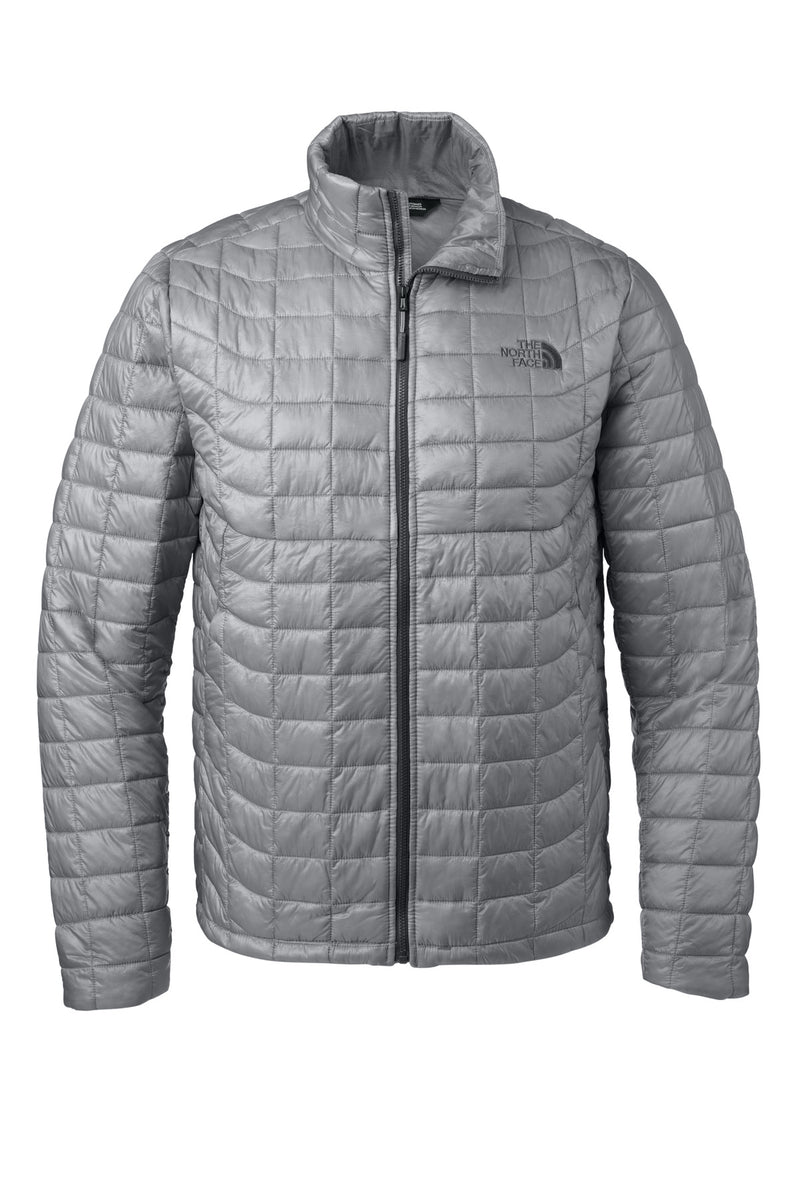 The North Face  ThermoBall   Trekker Jacket - Mid Grey