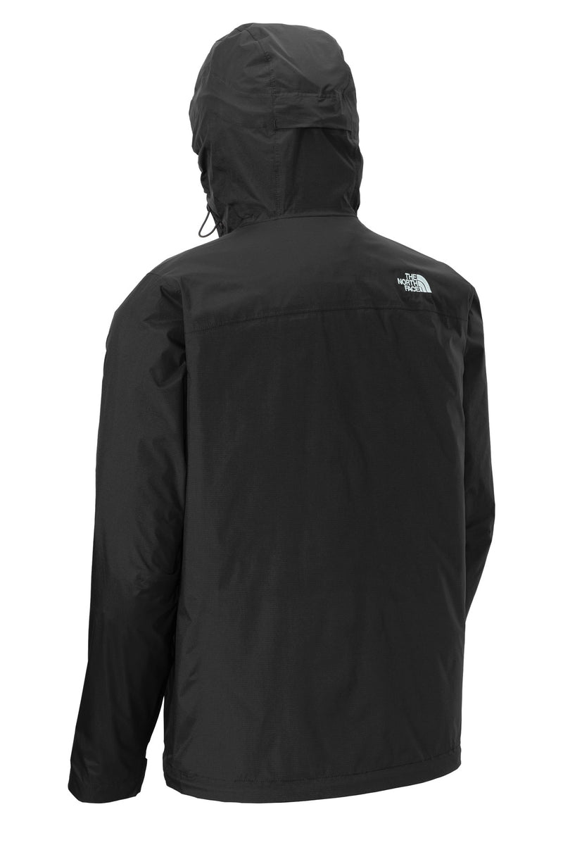 The North Face  DryVent Rain Jacket - TNF Black