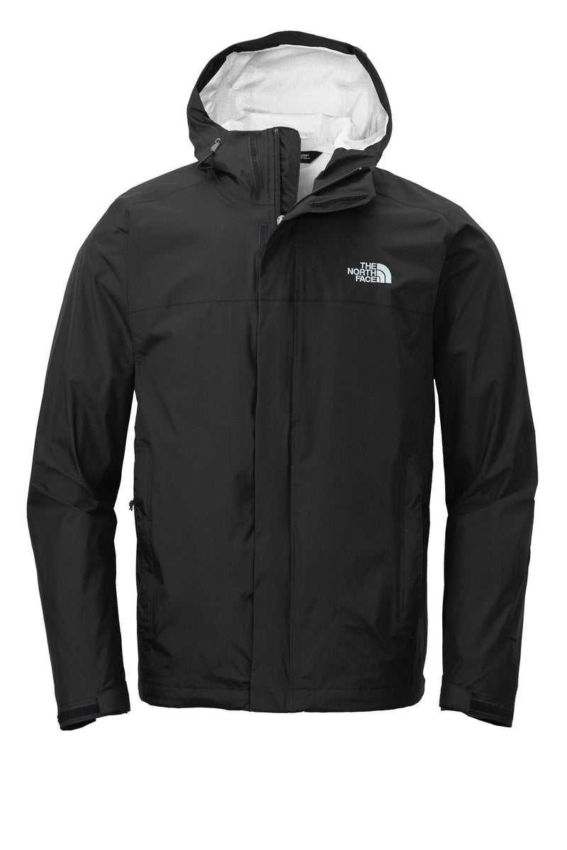 The North Face  DryVent Rain Jacket - TNF Black