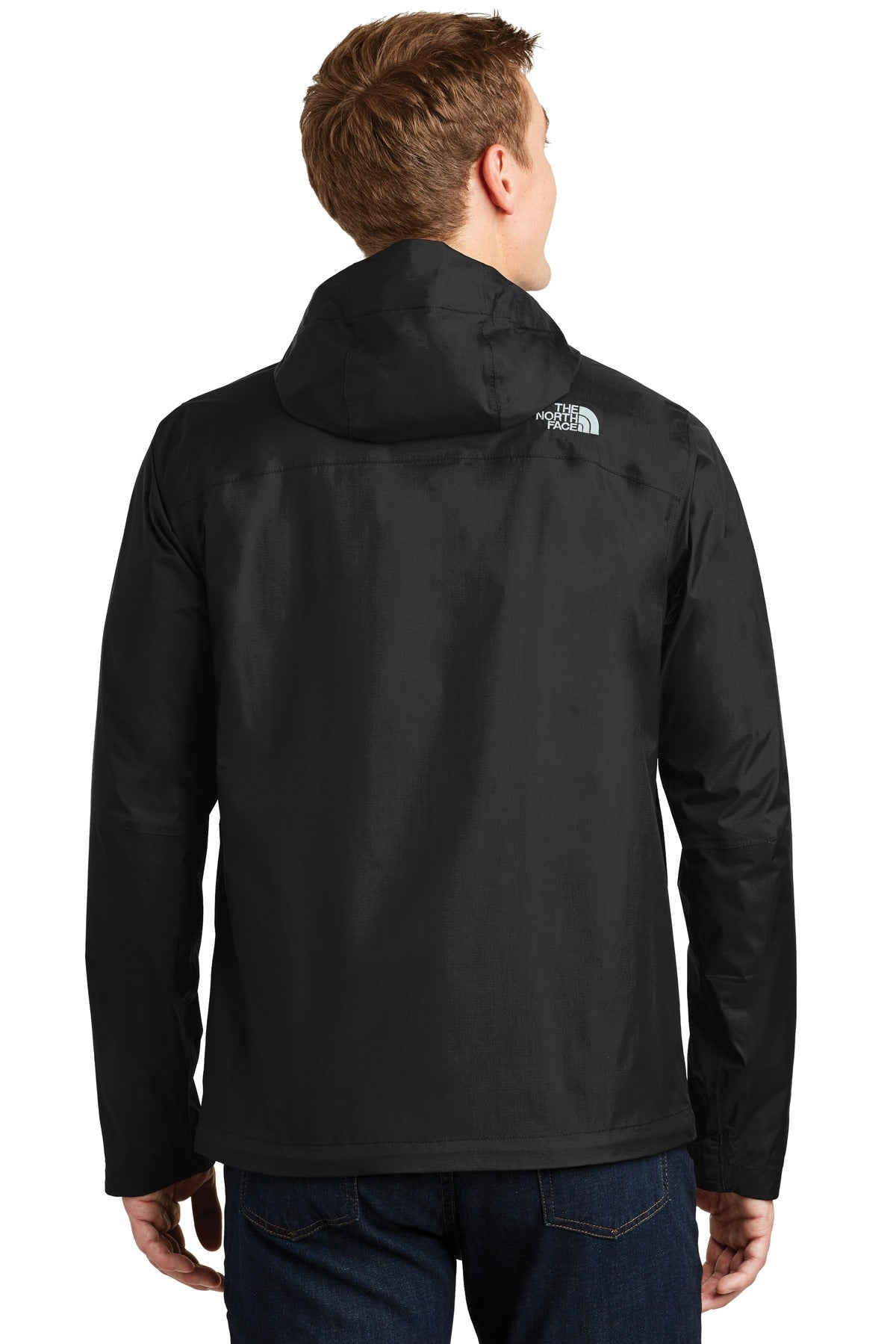 The North Face  DryVent Rain Jacket - TNF Black