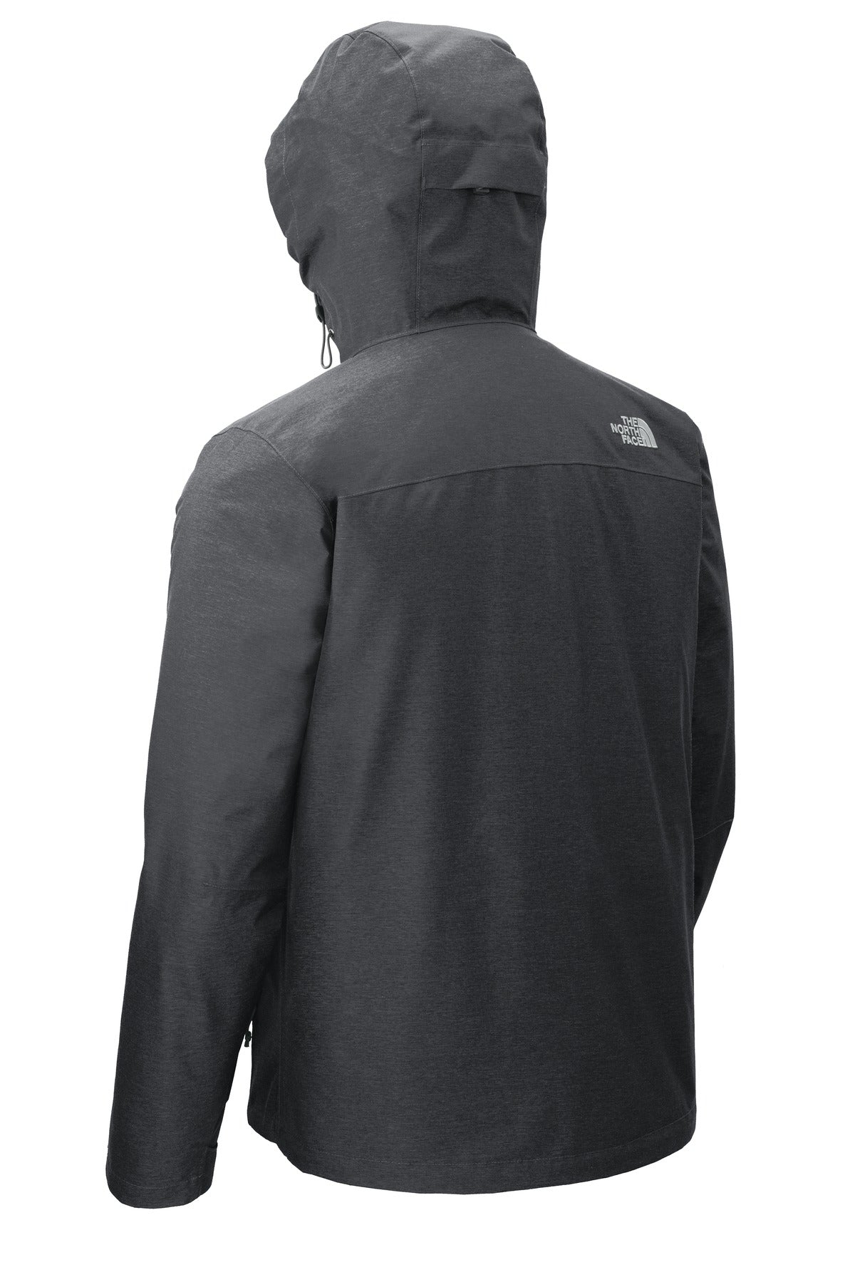 The North Face  DryVent Rain Jacket - TNF Dark Grey Heather