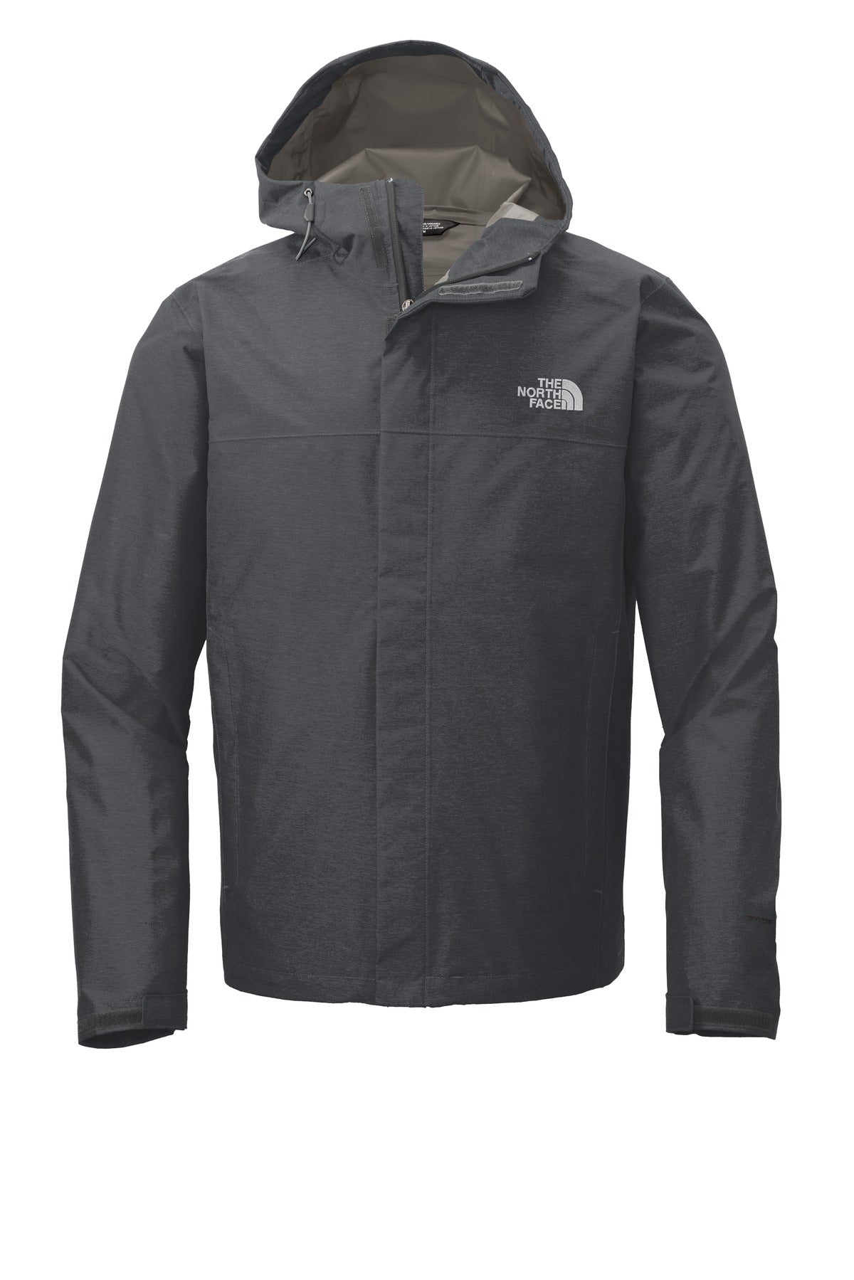 The North Face  DryVent Rain Jacket - TNF Dark Grey Heather