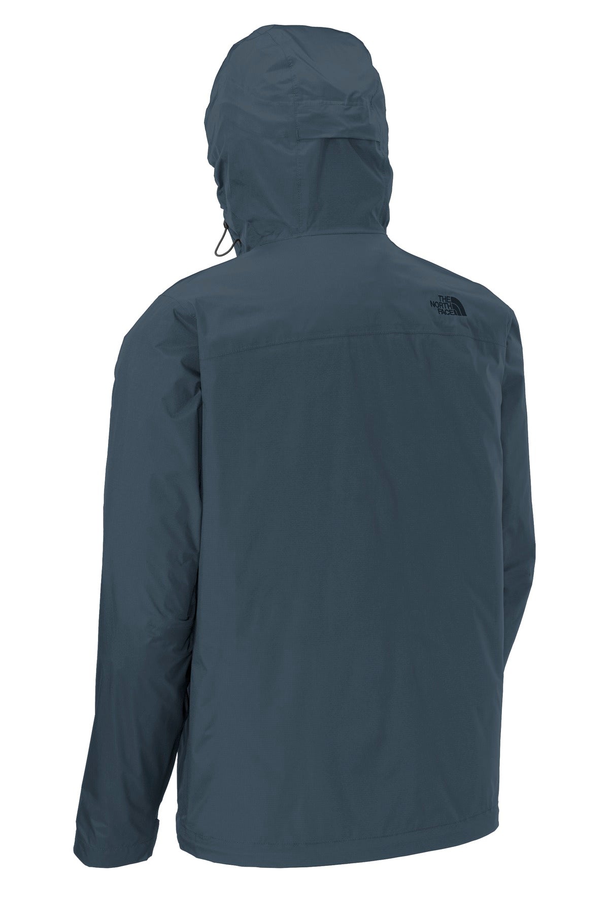 The North Face  DryVent Rain Jacket - Shady Blue