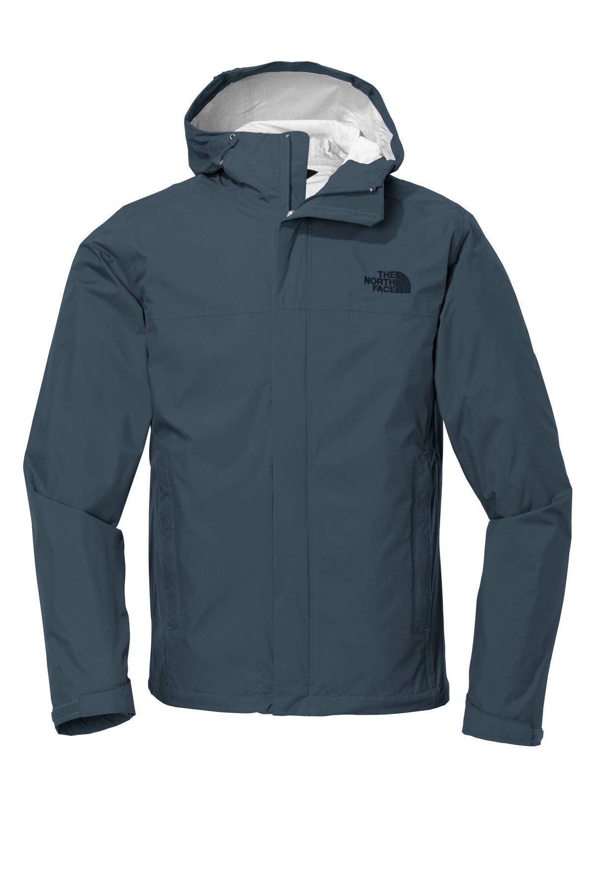The North Face  DryVent Rain Jacket - Shady Blue