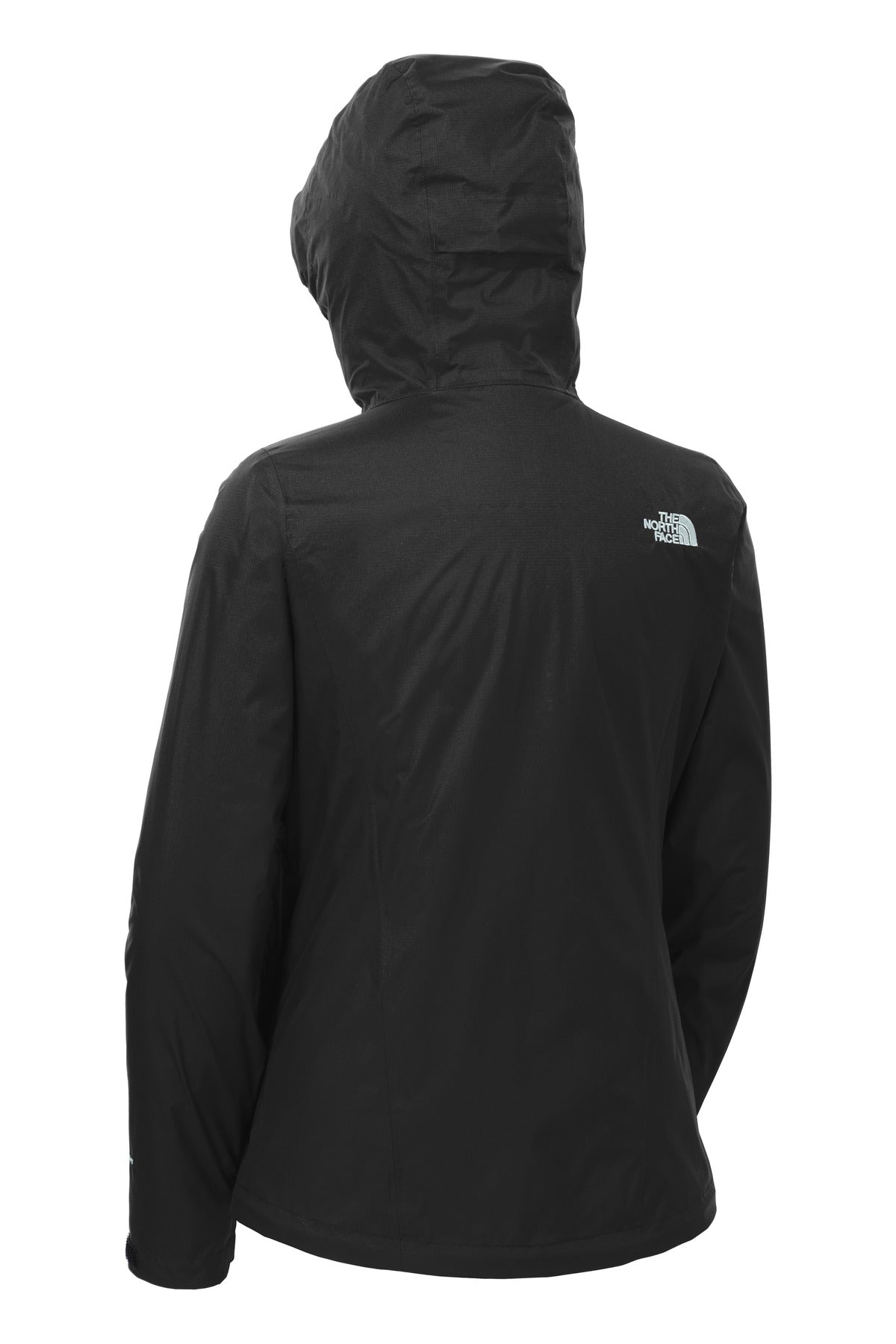 The North Face  Women's DryVent Rain Jacket - TNF Black