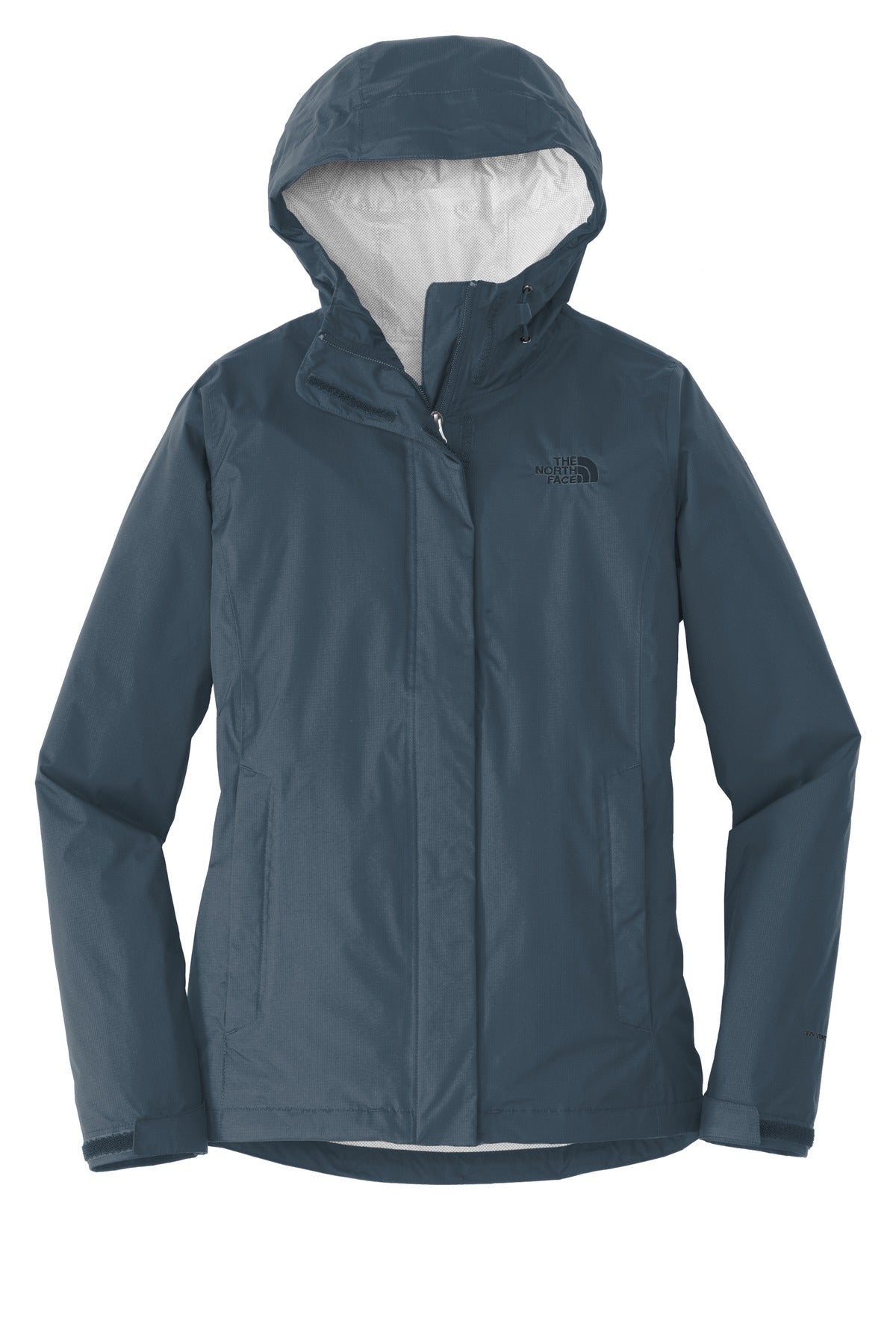 The North Face  Women's DryVent Rain Jacket - Shady Blue