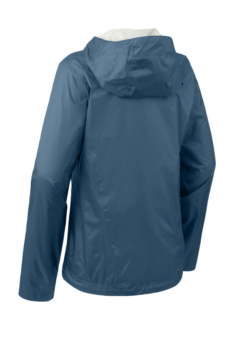 The North Face  Women's DryVent Rain Jacket - Shady Blue