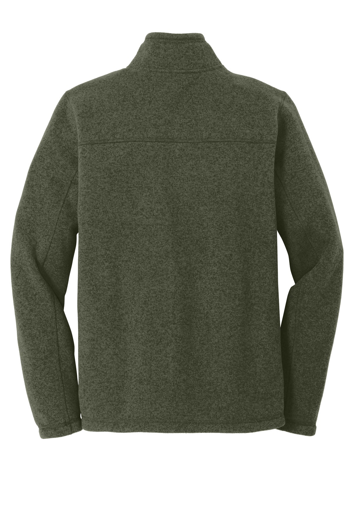 The North Face  Sweater Fleece Jacket - New Taupe Green Heather
