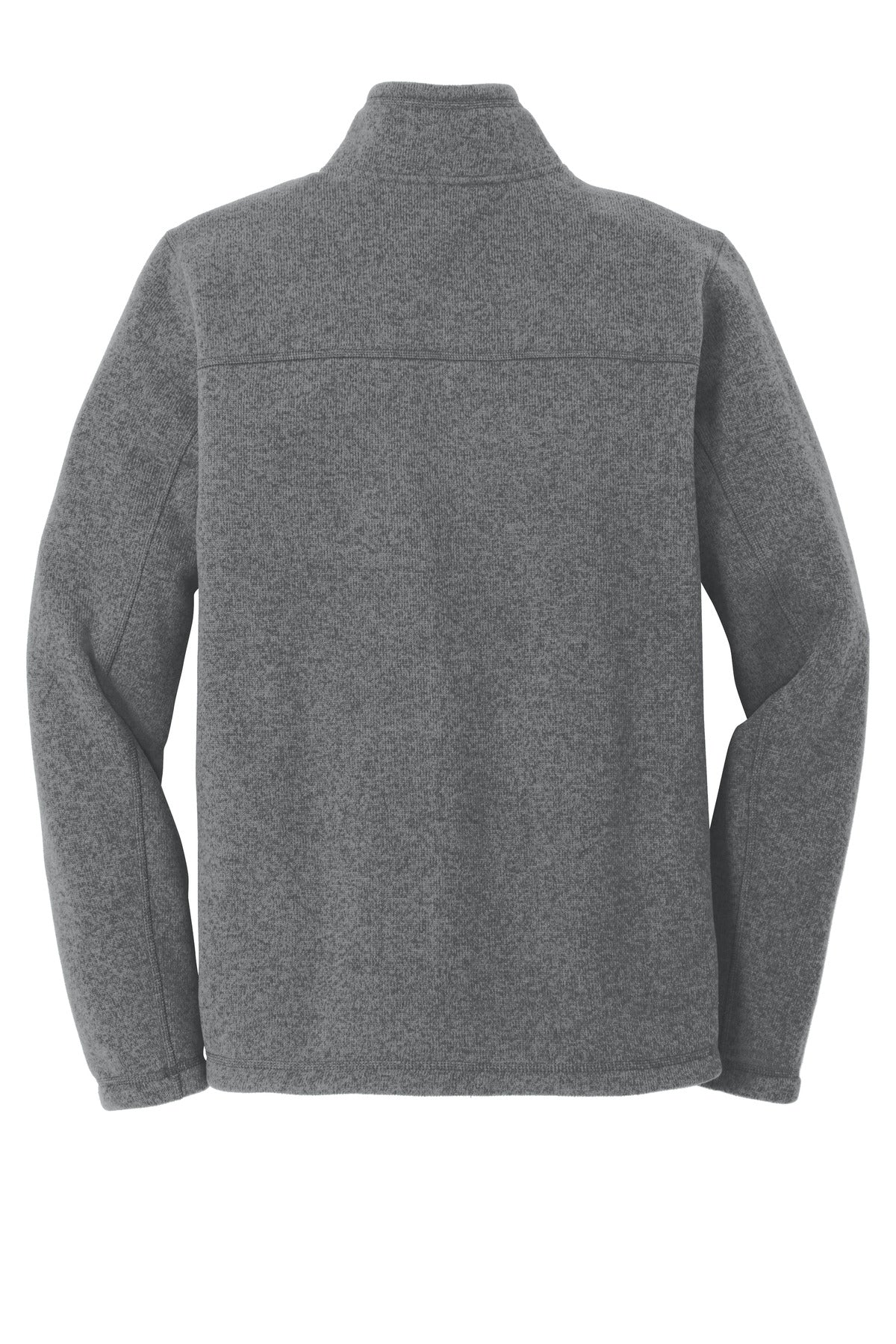 The North Face  Sweater Fleece Jacket - TNF Medium Grey Heather
