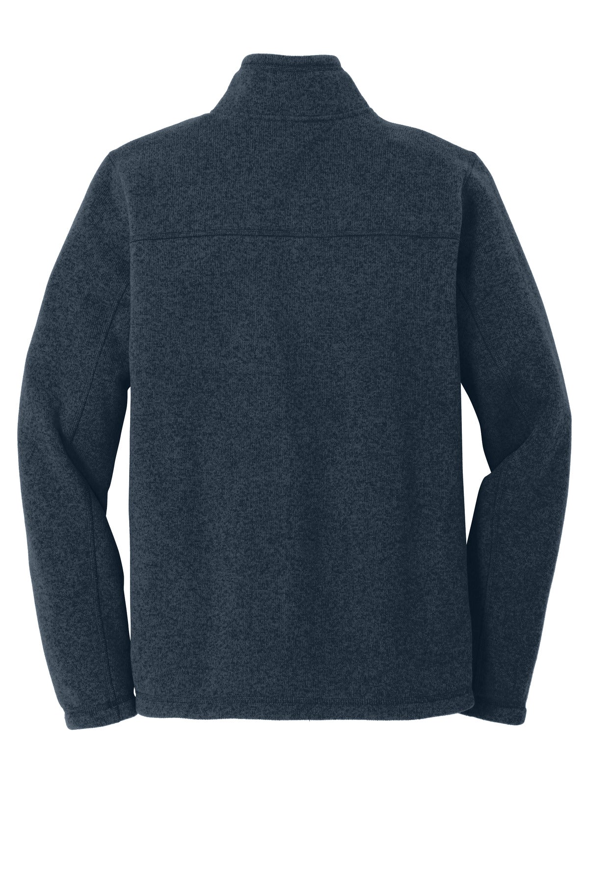 The North Face  Sweater Fleece Jacket - Urban Navy Heather