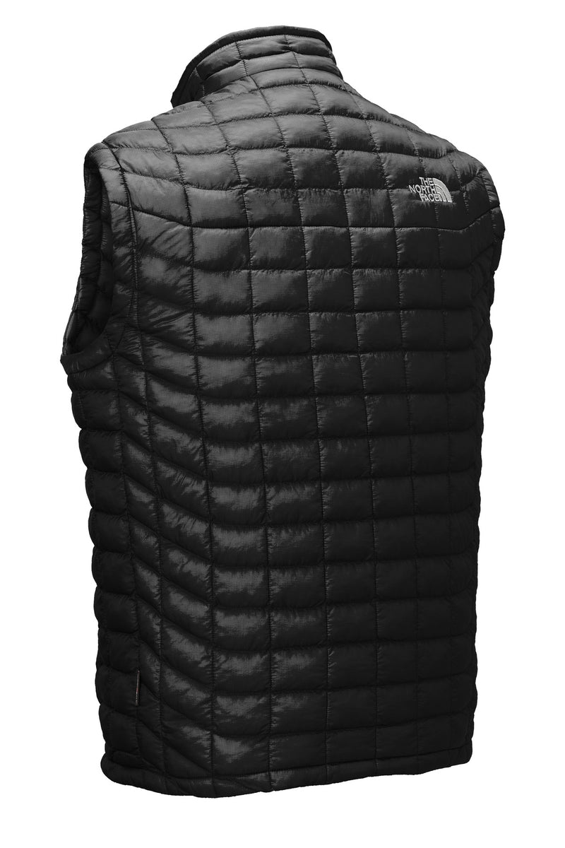 The North Face  ThermoBall   Trekker Vest - TNF Black