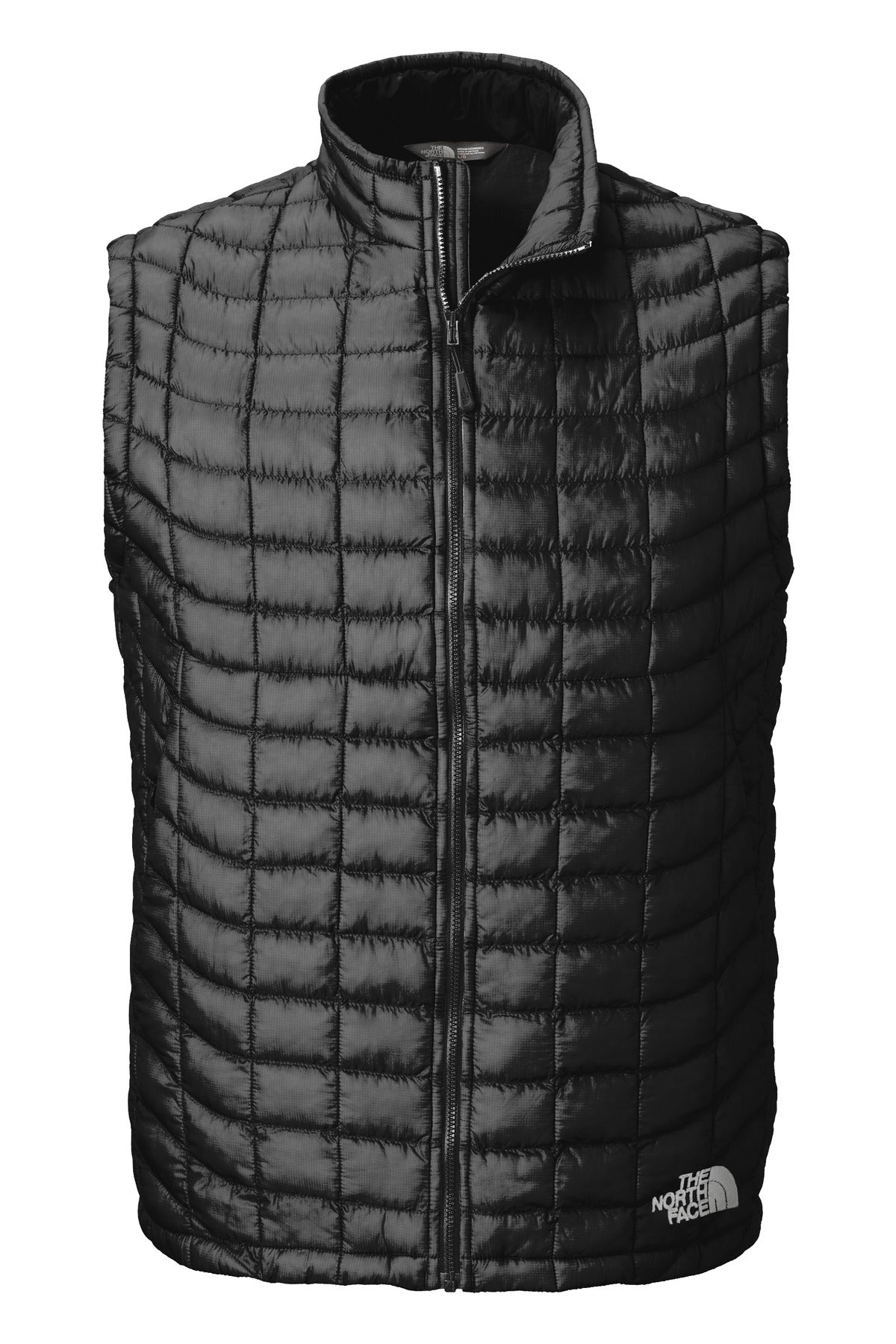 The North Face  ThermoBall   Trekker Vest - TNF Black