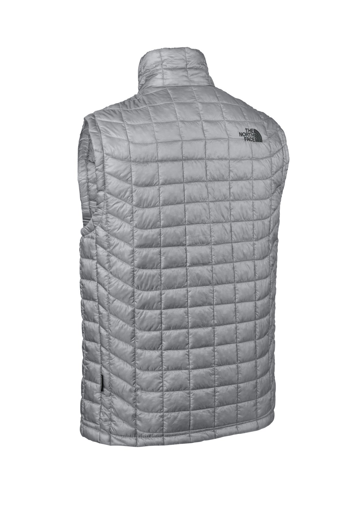 The North Face  ThermoBall   Trekker Vest - Mid Grey