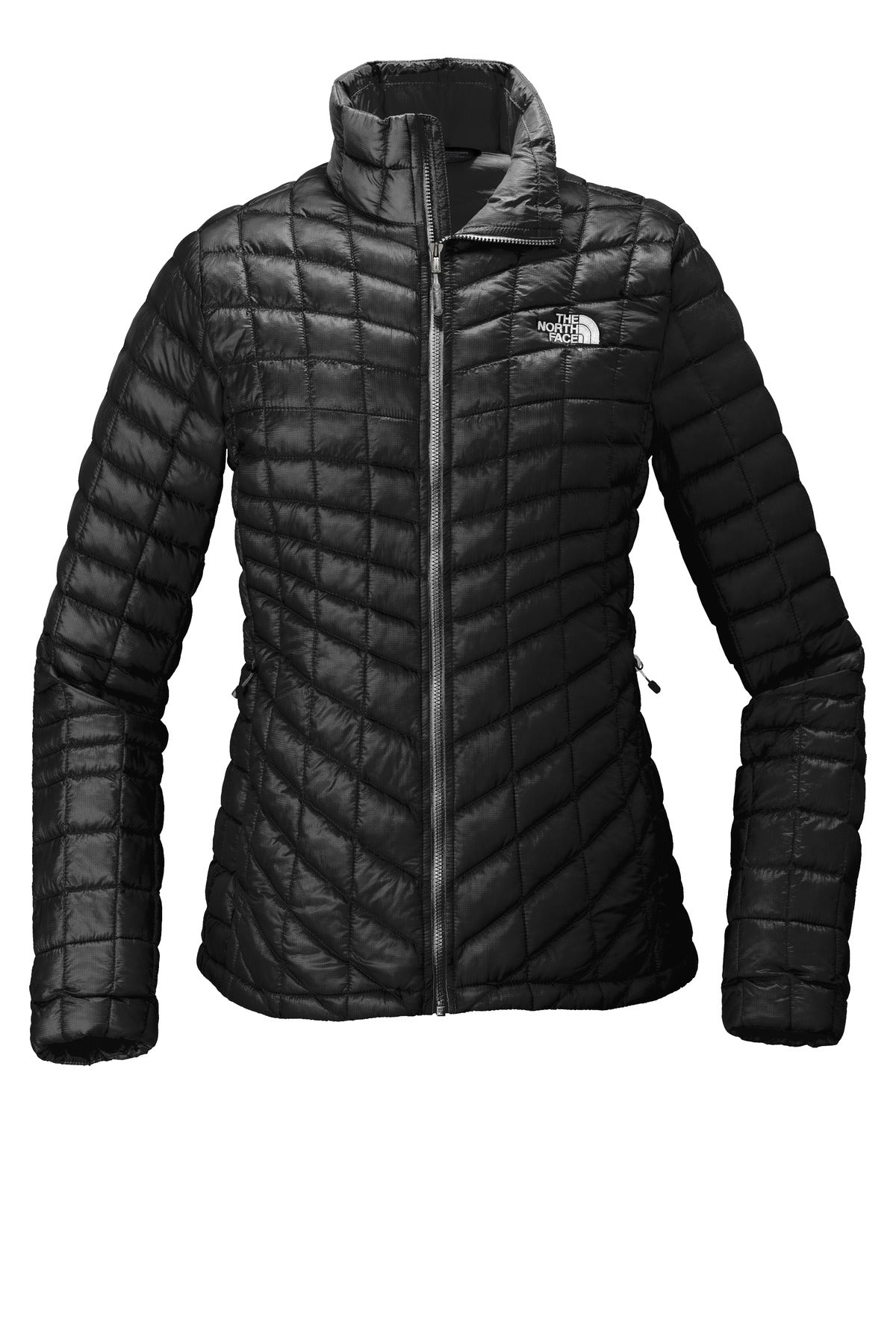 The North Face  Women's ThermoBall  Trekker Jacket - TNF Black