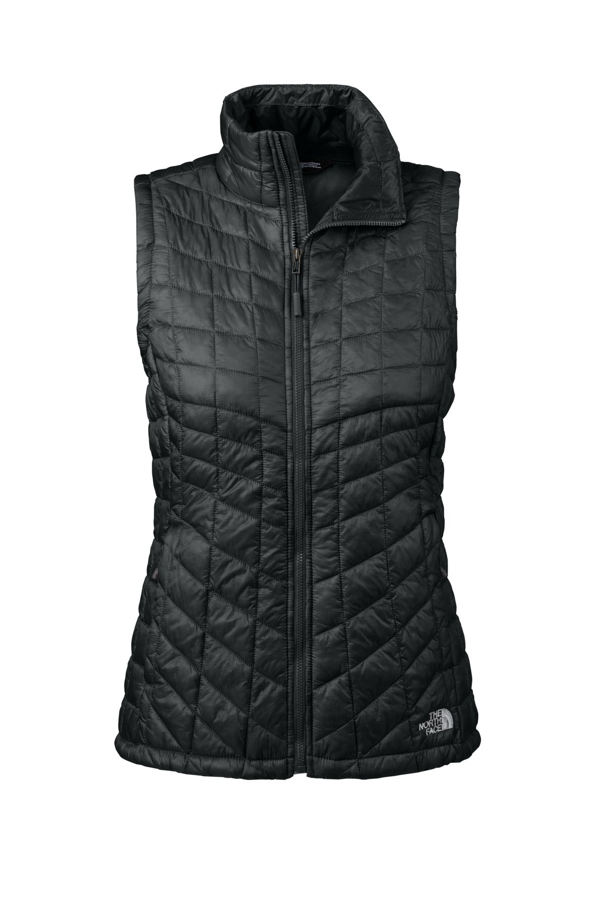The North Face  Women's ThermoBall   Trekker Vest - TNF Black