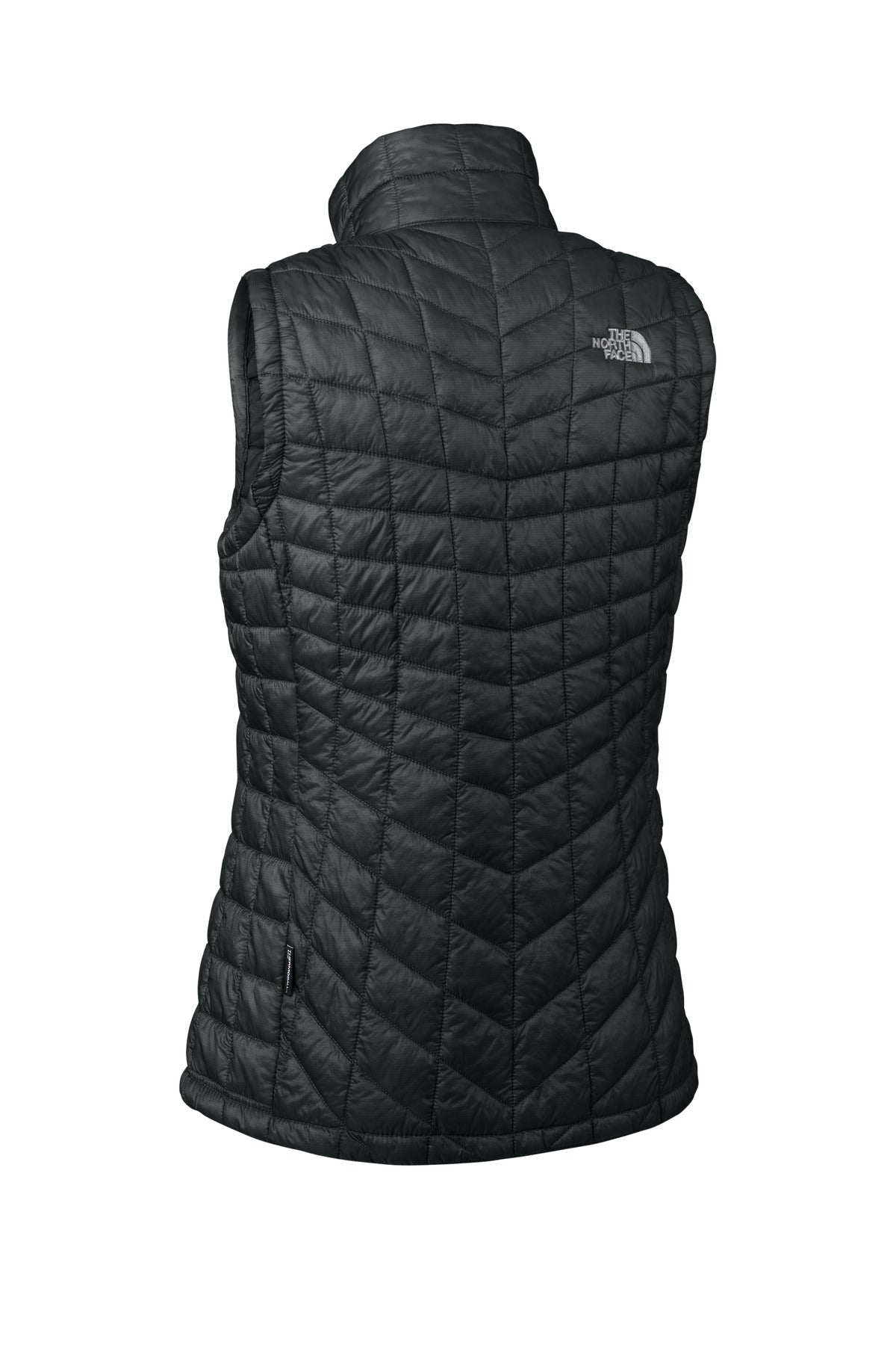 The North Face  Women's ThermoBall   Trekker Vest - TNF Black