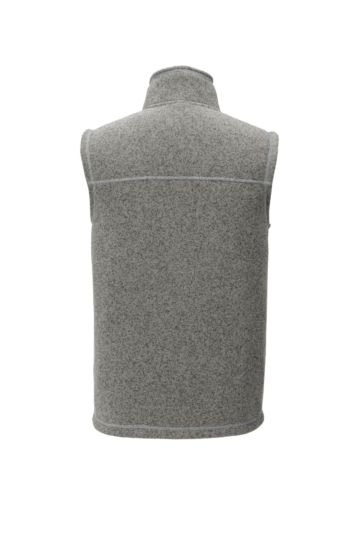 The North Face  Sweater Fleece Vest - TNF Medium Grey Heather