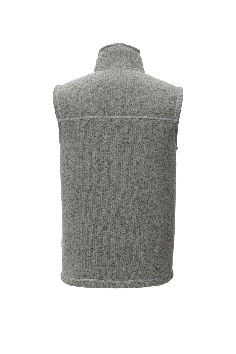 The North Face  Sweater Fleece Vest - TNF Medium Grey Heather
