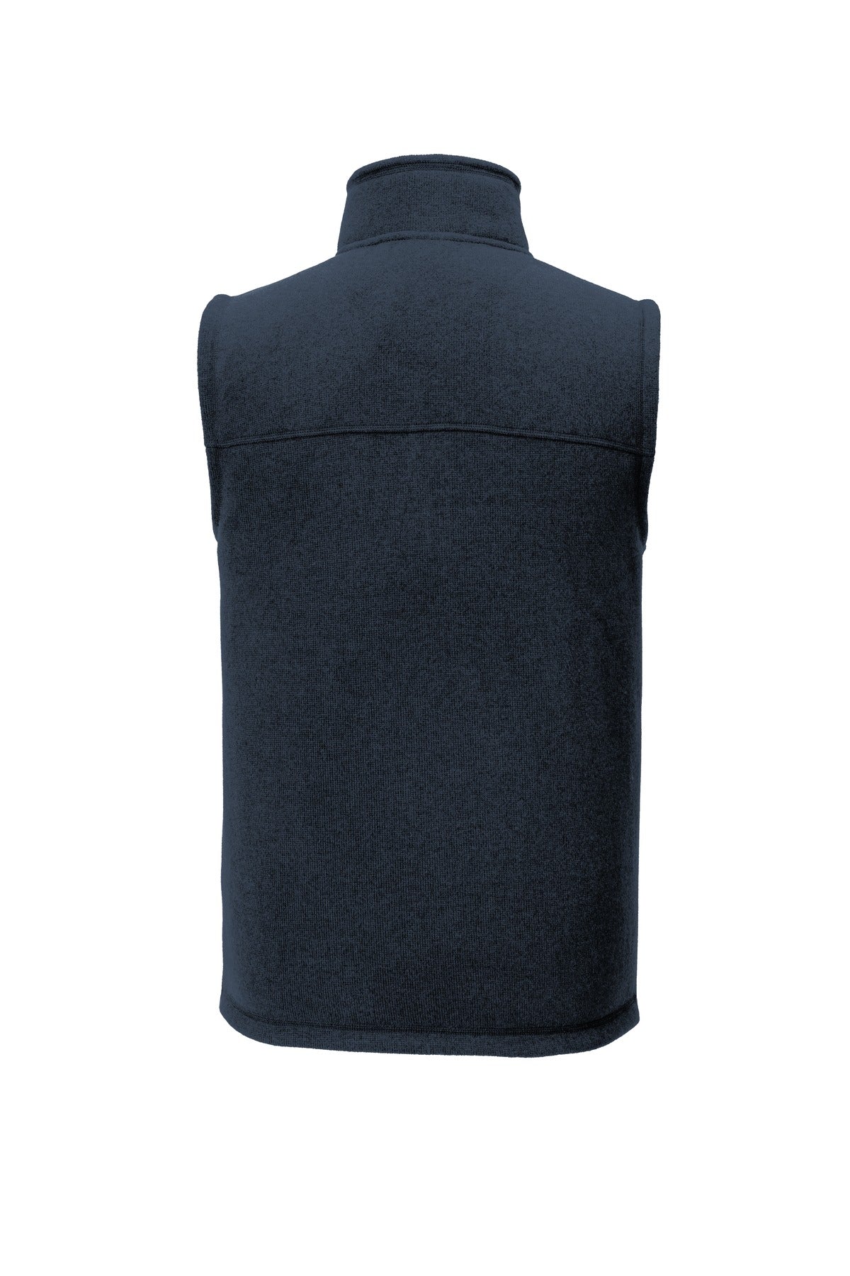 The North Face  Sweater Fleece Vest - Urban Navy Heather