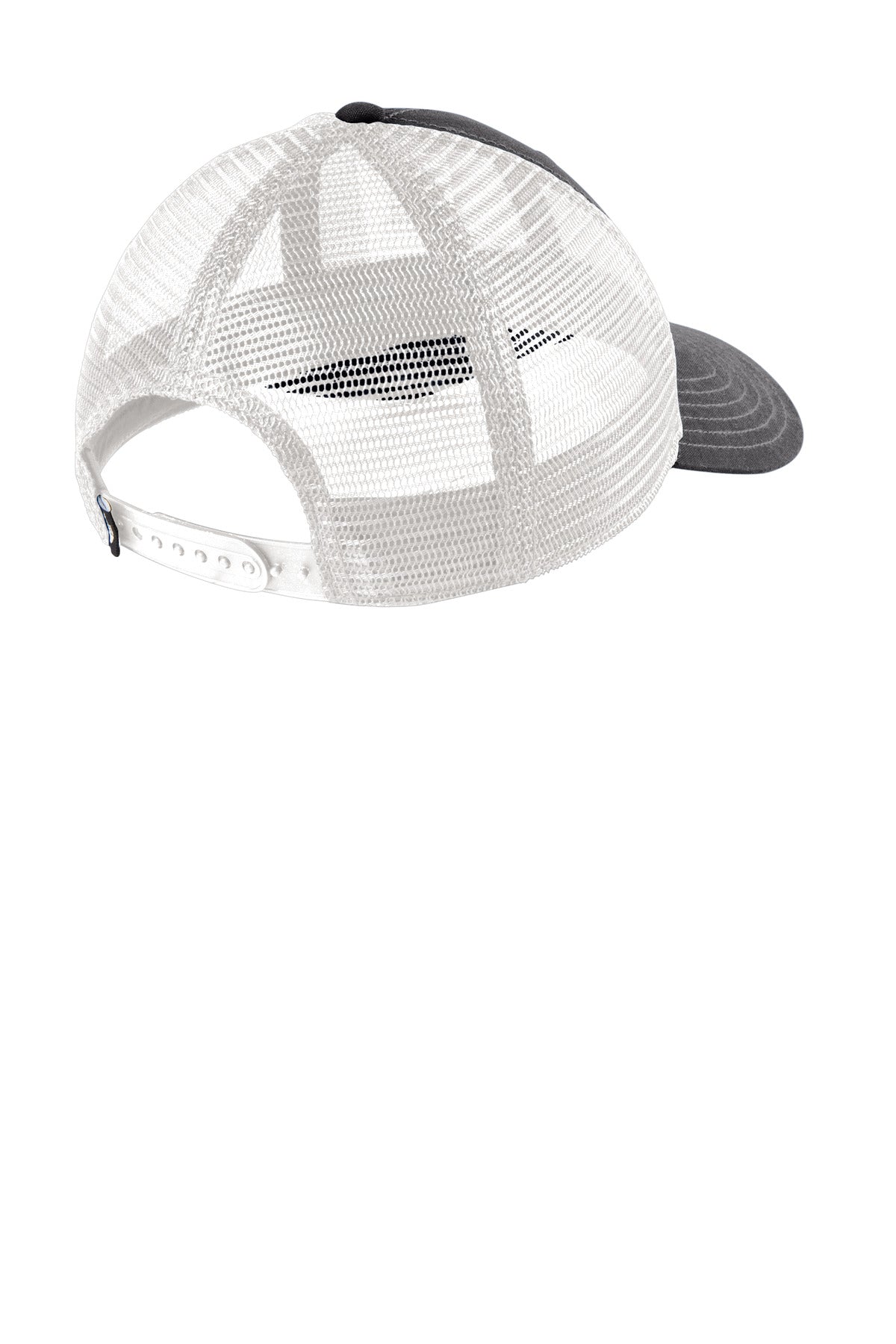 The North Face  Ultimate Trucker Cap - Asphalt Grey/ TNF White