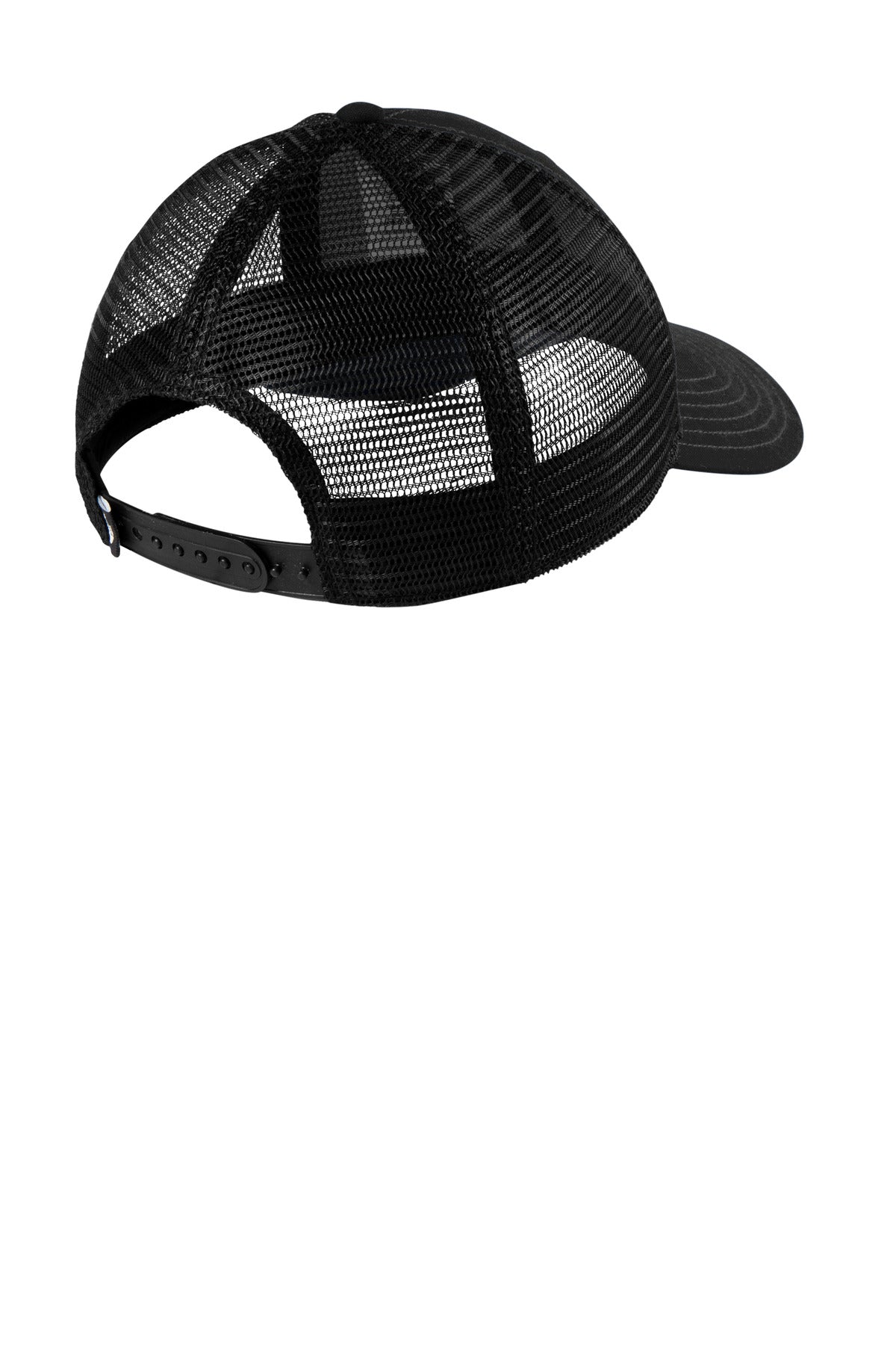 The North Face  Ultimate Trucker Cap - TNF Black/ TNF Black
