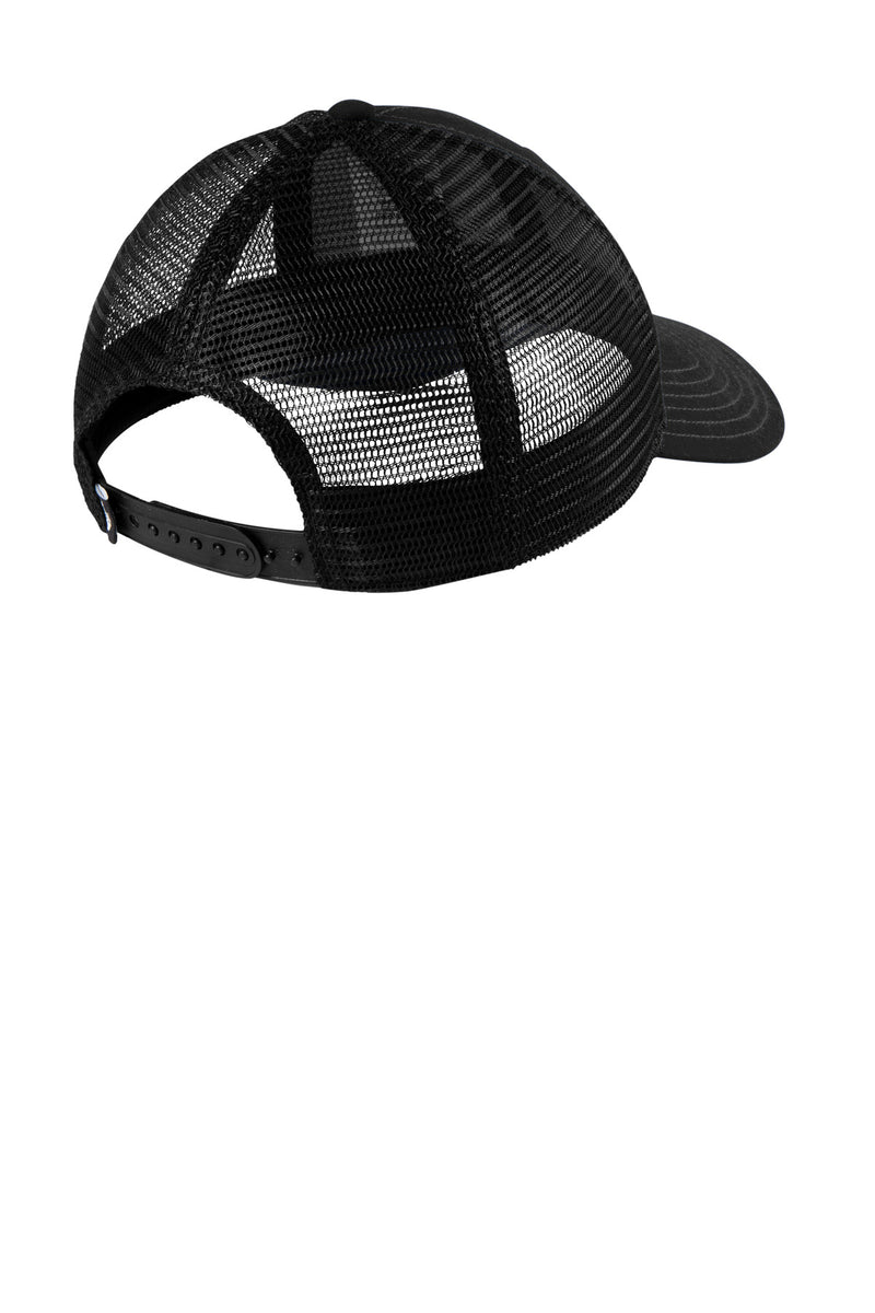 The North Face  Ultimate Trucker Cap - TNF Black/ TNF Black
