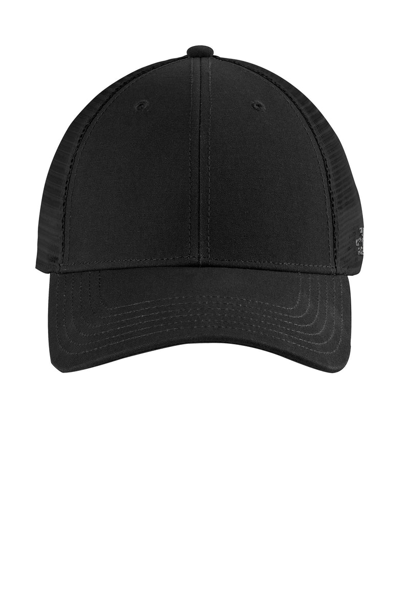 The North Face  Ultimate Trucker Cap - TNF Black/ TNF Black