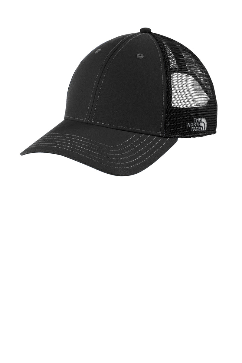 The North Face  Ultimate Trucker Cap - TNF Black/ TNF Black