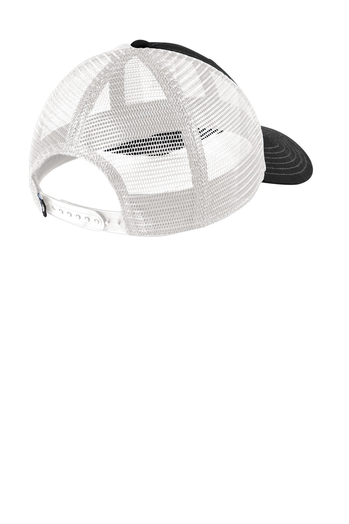The North Face  Ultimate Trucker Cap - TNF Black/ TNF White