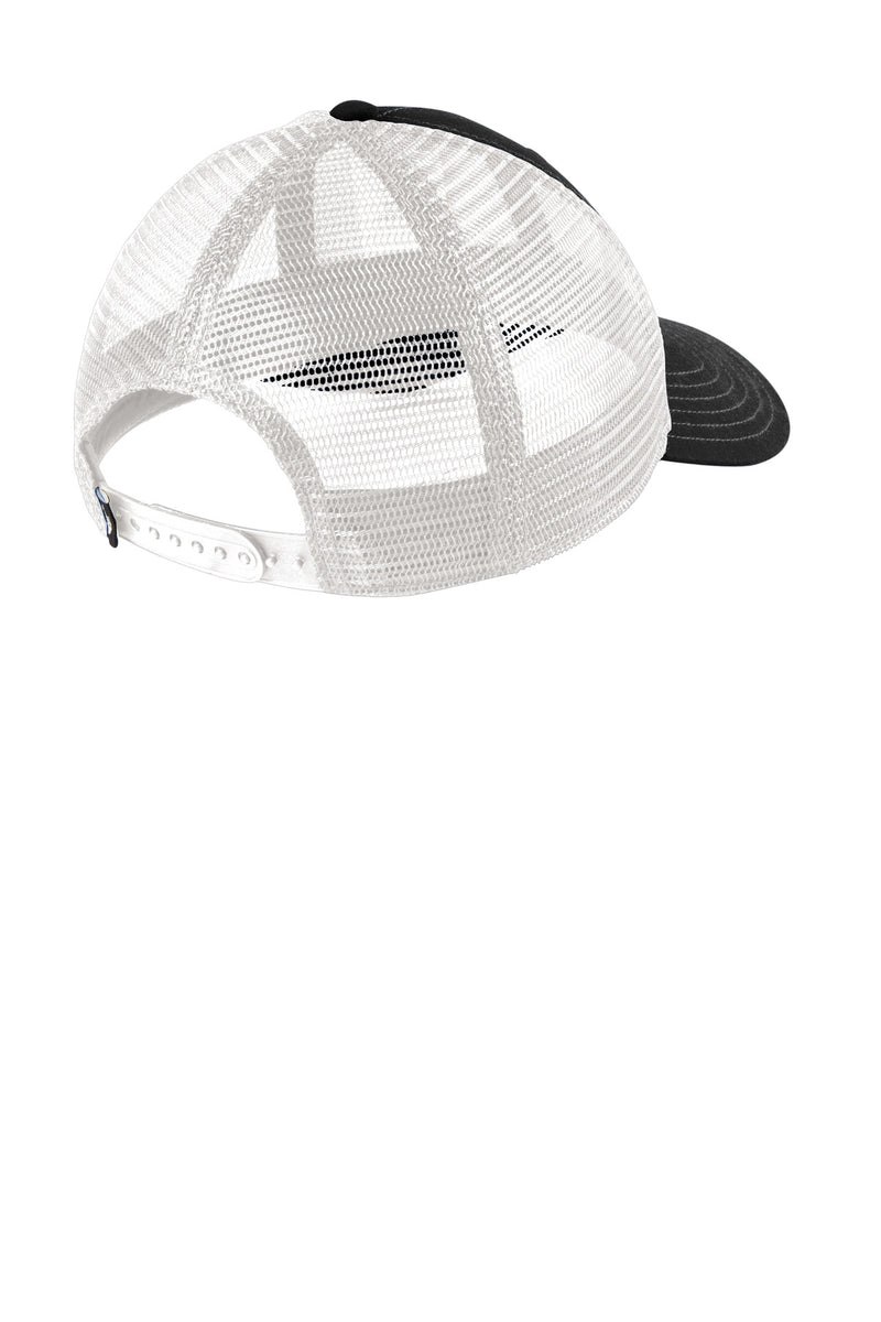 The North Face  Ultimate Trucker Cap - TNF Black/ TNF White