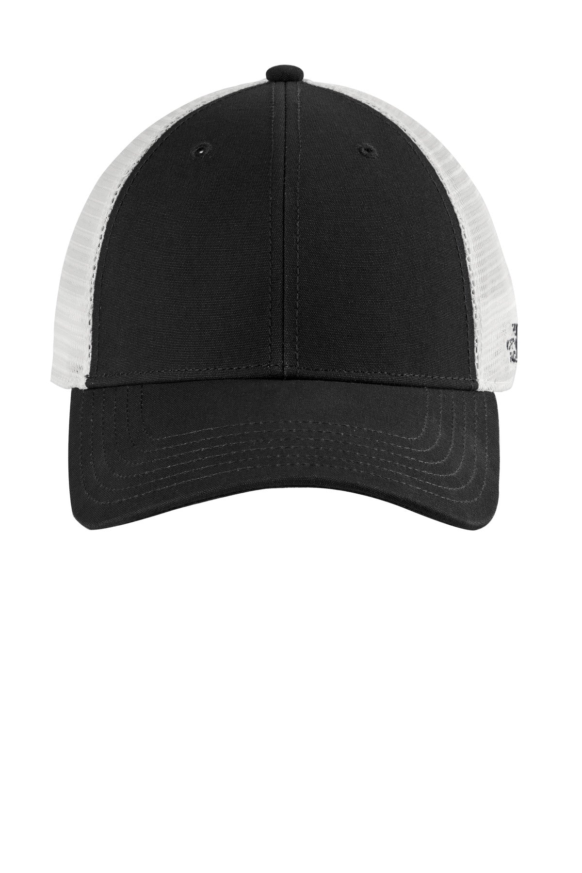 The North Face  Ultimate Trucker Cap - TNF Black/ TNF White