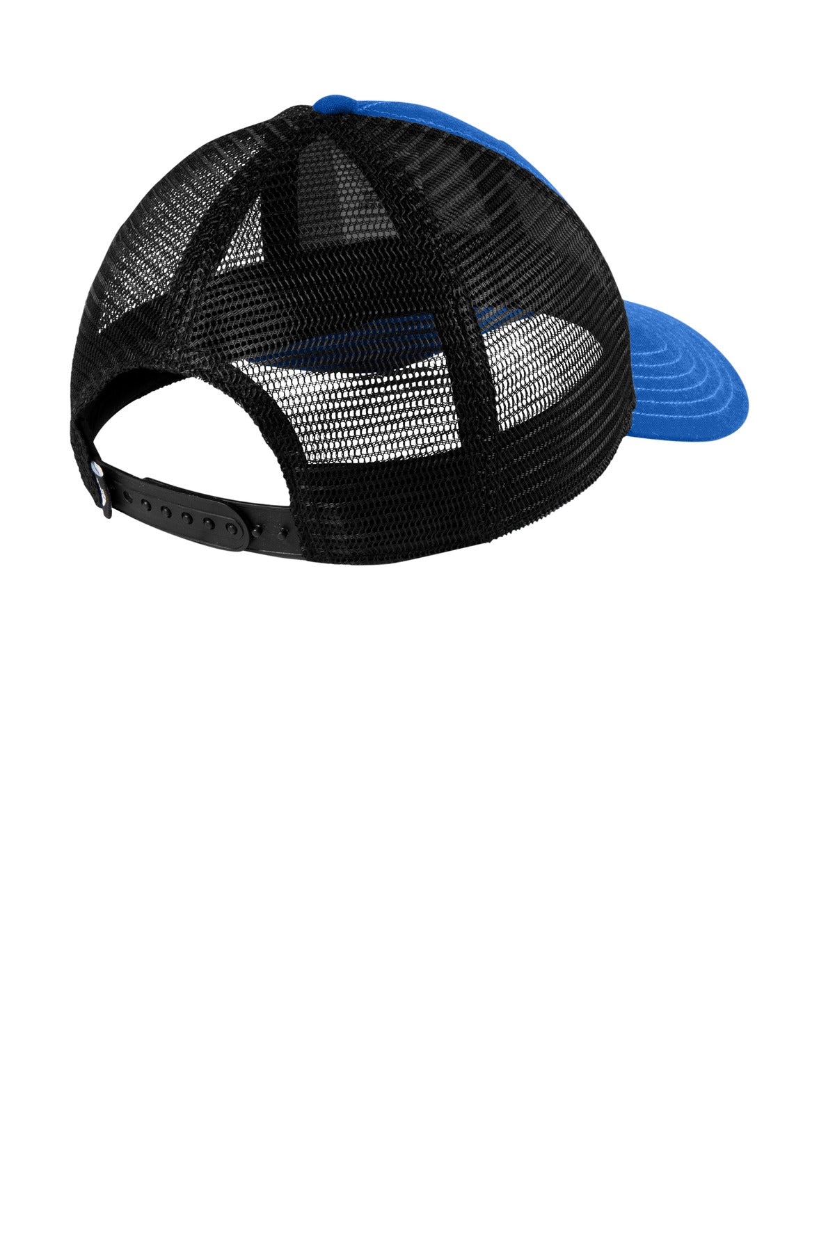 The North Face  Ultimate Trucker Cap - TNF Blue/ TNF Black