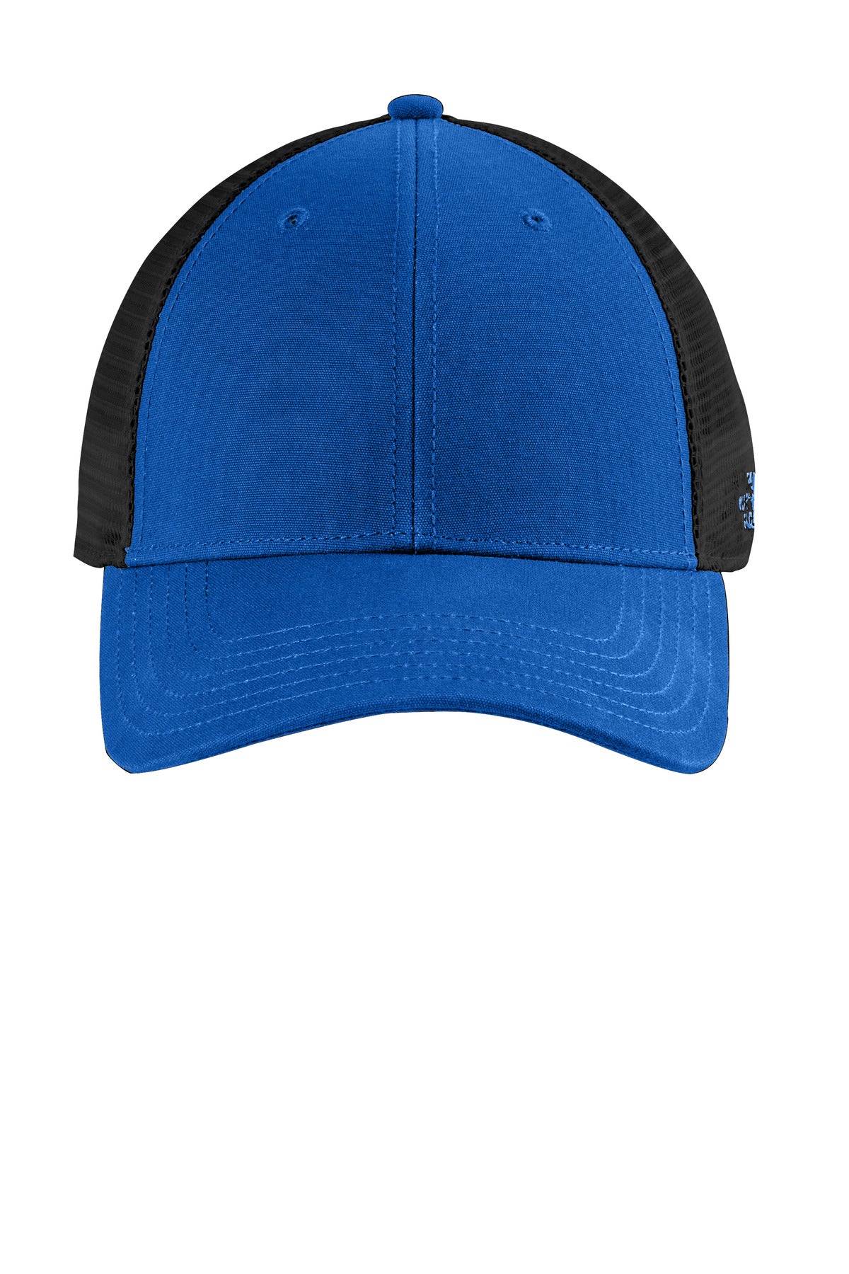 The North Face  Ultimate Trucker Cap - TNF Blue/ TNF Black