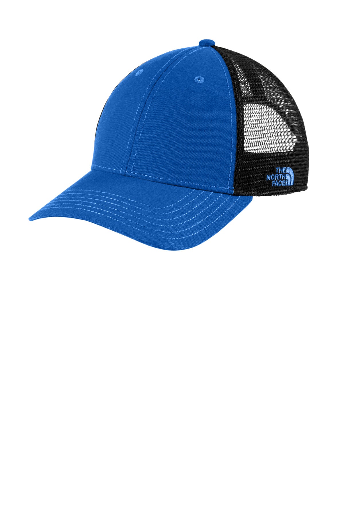 The North Face  Ultimate Trucker Cap - TNF Blue/ TNF Black