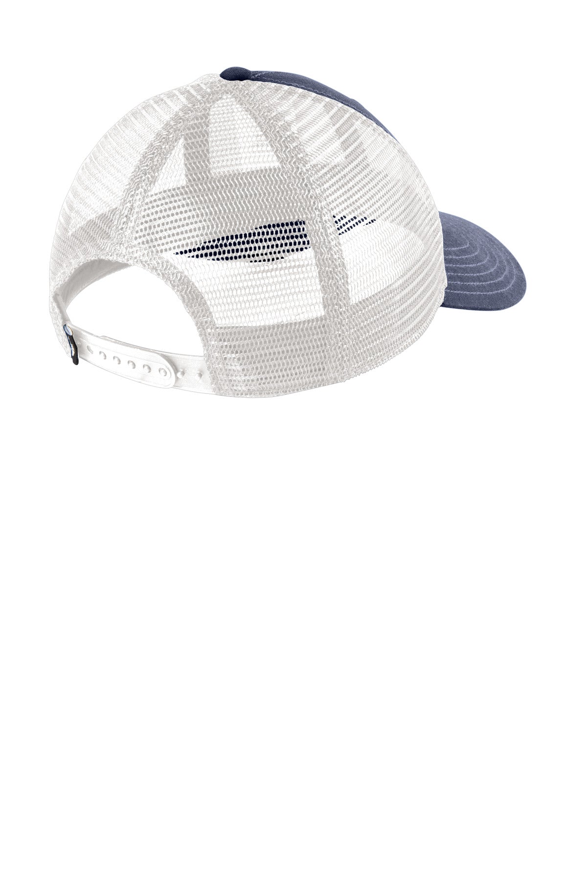 The North Face  Ultimate Trucker Cap - Urban Navy/ TNF White
