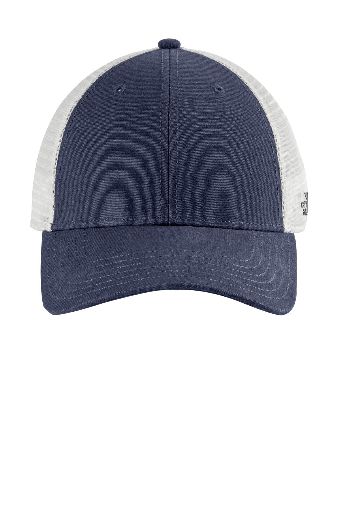 The North Face  Ultimate Trucker Cap - Urban Navy/ TNF White