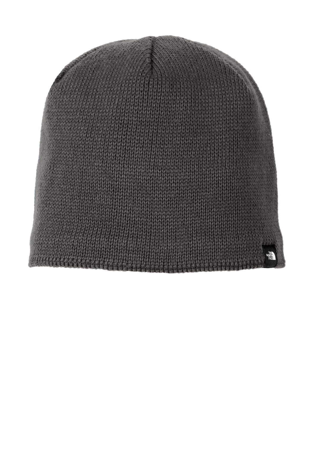 The North Face  Mountain Beanie - Asphalt Grey