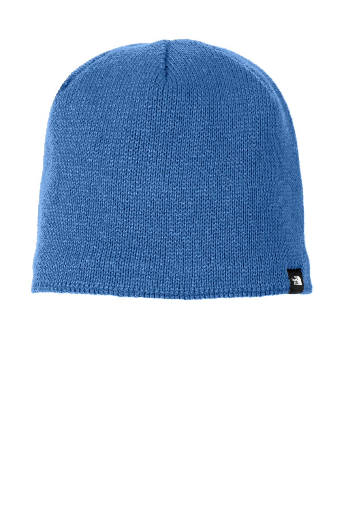 The North Face  Mountain Beanie - Blue Wing