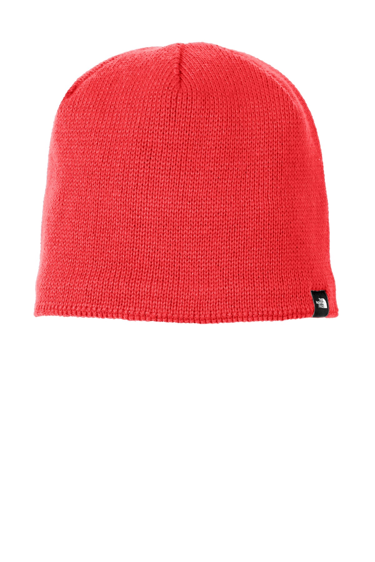 The North Face  Mountain Beanie - Cardinal Red