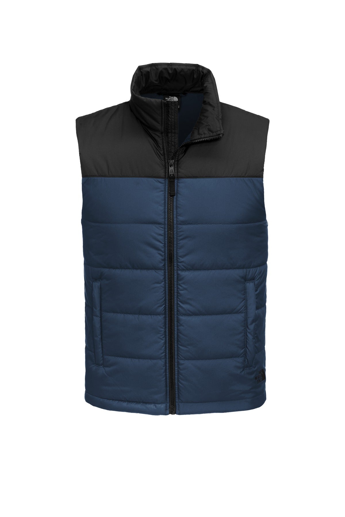 The North Face Everyday Insulated Vest - Shady Blue