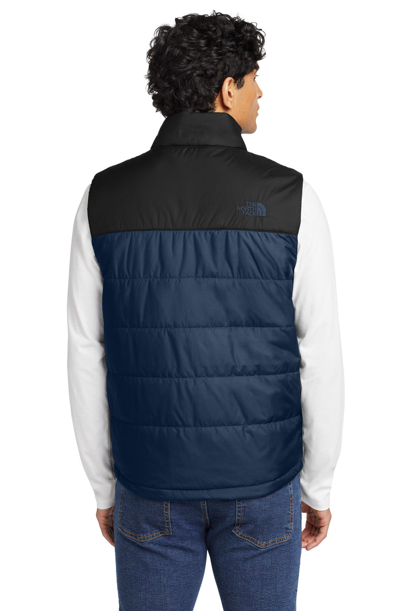 The North Face Everyday Insulated Vest - Shady Blue
