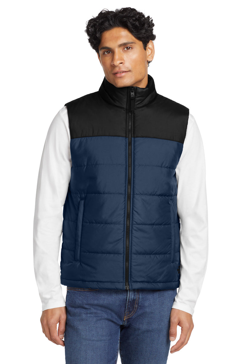 The North Face Everyday Insulated Vest - Shady Blue
