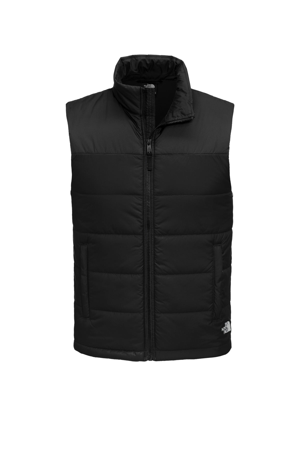 The North Face Everyday Insulated Vest - TNF Black